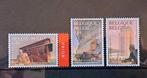 België OBP 3146-3148 ** 2003, Ophalen of Verzenden, Postfris, Postfris