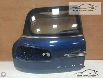 Achterklep achterdeur links Mini Clubman F54 v.a. 2015 B69 beschikbaar voor biedingen