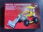 Jeu de construction métallique, Ophalen of Verzenden, Nieuw