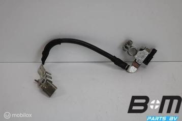 Regelapparaat accubewaking Skoda Superb 3 5Q0915181K beschikbaar voor biedingen