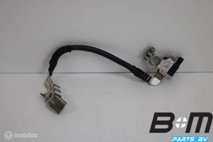 Regelapparaat accubewaking Skoda Superb 3 5Q0915181K, Auto-onderdelen, Elektronica en Kabels, Gebruikt