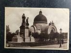 carte postale Liège - Eglise St. Vincent et statue Zénobe Gr, Enlèvement ou Envoi, Liège