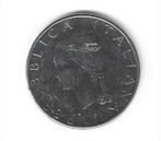 munten Italië 100 Lire 1979 Pr, Italië, Ophalen of Verzenden, Losse munt