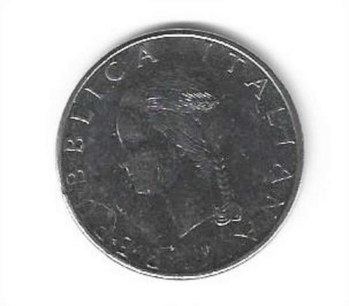 munten Italië 100 Lire 1979 Pr, Timbres & Monnaies, Monnaies | Europe | Monnaies non-euro, Monnaie en vrac, Italie, Enlèvement ou Envoi