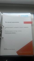 De wereld waarnemen, Informatique & Logiciels, Systèmes d'exploitation, Enlèvement, Comme neuf