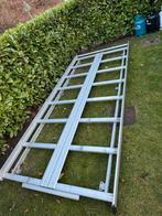 Galerie de toit renault Master L3H2, Auto diversen, Dakdragers, Ophalen, Zo goed als nieuw