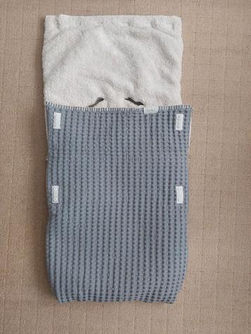 Voetenzak, Kinderen en Baby's, Ophalen