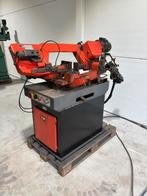 RGA SIG 300 SA Half Automaat Bandzaag Lintzaag Metaalzaag, Doe-het-zelf en Bouw, Gereedschap | Zaagmachines, Ophalen, 70 mm of meer