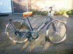 Gazelle dames fiets staat nog te koop., Fietsen en Brommers, Ophalen, Gebruikt, Gazelle, Versnellingen