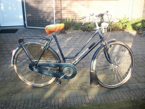 Gazelle dames fiets, Fietsen en Brommers, Fietsen | Dames | Damesfietsen, Gebruikt, Gazelle, Versnellingen, Ophalen