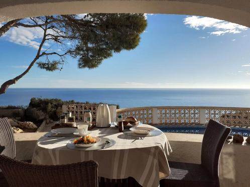 Maison 6 chambres piscine espagne 100km valence alicante, Vakantie, Vakantiehuizen | Spanje, Aan zee, Zwembad