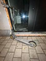 Ninebot g30 max, Fietsen en Brommers, Ophalen, Gebruikt, Elektrische step (E-scooter), Segway ninebot