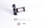 Katalysator Seat Ibiza, Volkswagen Polo 1.2 AZQ, Auto-onderdelen, Ophalen of Verzenden, Nieuw, Seat