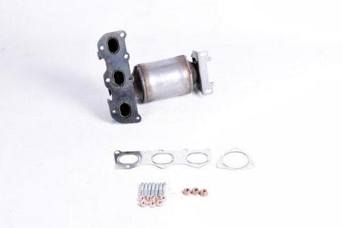 Katalysator Seat Ibiza, Volkswagen Polo 1.2 AZQ, Auto-onderdelen, Uitlaatsystemen, Seat, Volkswagen, Nieuw, Ophalen of Verzenden