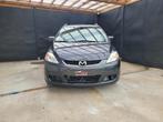 MAZDA 5, Voorwielaandrijving, 1998 cc, Stof, 4 cilinders