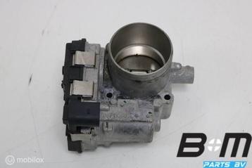 Gasklephuis VW Passat B8 1.4 TFSI CUK 03F133062C beschikbaar voor biedingen