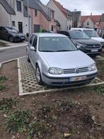 Volkswagen golf 4, 1.9 SDI, Autos, Volkswagen, Argent ou Gris, Achat, 50 kW, Boîte manuelle