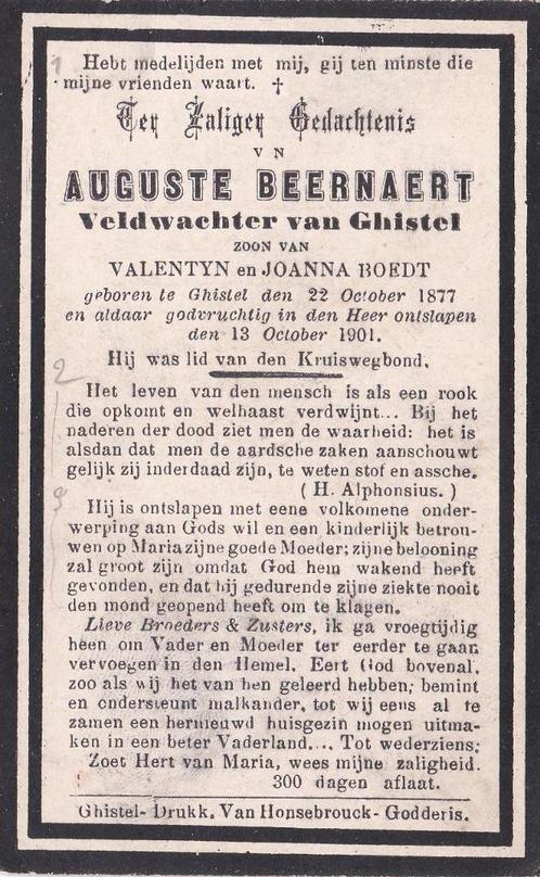 rouwprentjes te koop, Verzamelen, Bidprentjes en Rouwkaarten, Bidprentje, Verzenden