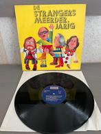 LP De Strangers. Meerderjarig, Comme neuf, Enlèvement ou Envoi