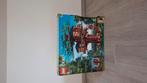 Lego Ideas Treehouse, Ophalen, Zo goed als nieuw, Lego