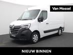Renault Master L1H2 Blue dCi 135 - 3.5T Grand Confort, Stof, Gebruikt, 2500 kg, Bedrijf