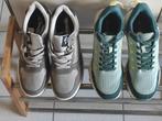 Snaekers NIEUW 2 paar te koop. -> Info,  zie foto's., Ophalen of Verzenden, Nieuw, Sneakers