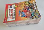 16 strips Urbanus, Boeken, Ophalen of Verzenden