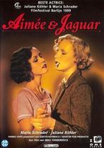 AIMEE & JAGUAR ( JULIANNE KOHLER ), Ophalen of Verzenden