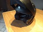 Motorhelm, Motoren, Kleding | Motorhelmen, Overige merken, M, Verzenden, Dames