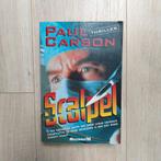 Boek: Scalpel, Ophalen of Verzenden, Zo goed als nieuw, Paul carson