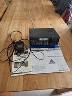 Uniden UBC9000XLT Scanner, Télécoms, Scanners, Enlèvement, Utilisé, 200 à 500 canaux