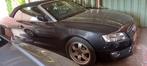 Audi A5 Cabrio, Auto's, Diesel, Particulier, A5, Te koop
