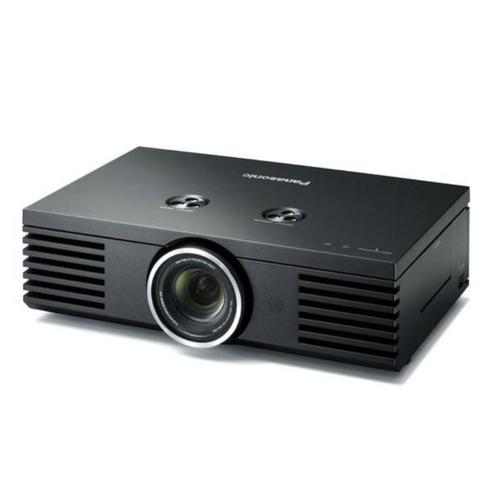 Projector - Panasonic - PT-AE2000E, Audio, Tv en Foto, Beamers, Gebruikt, LCD, Full HD (1080), Ophalen
