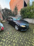 Audi A4 break 2.0 TDI 120cv 2010, Auto's, Audi, Voorwielaandrijving, Euro 5, Beige, A4