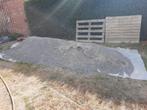 Pouche 0/4, Tuin en Terras, Grind, Keien en Split, Ophalen, Overige materialen, Nieuw, Split
