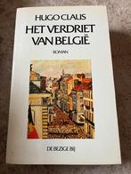 Hugo Claus - Het verdriet van België, Boeken, Ophalen, Hugo Claus