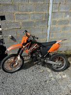 KTM Sx 85 2010, Particulier