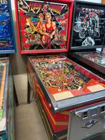 Bally Flash Gordon, Verzamelen, Automaten | Flipperkasten, Ophalen, Zo goed als nieuw, Bally
