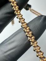 Ketting met armband, Enlèvement ou Envoi, Comme neuf