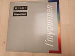 Vinyl 12. Wham 1985, Cd's en Dvd's, Vinyl | Pop, Ophalen, Gebruikt