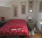 Petit appartement meublé libre, Immo, Appartementen en Studio's te huur