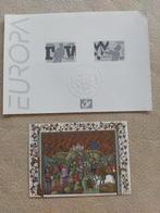 postfrisse Spaanse zegels  + thematische zegels, Postzegels en Munten, Ophalen of Verzenden