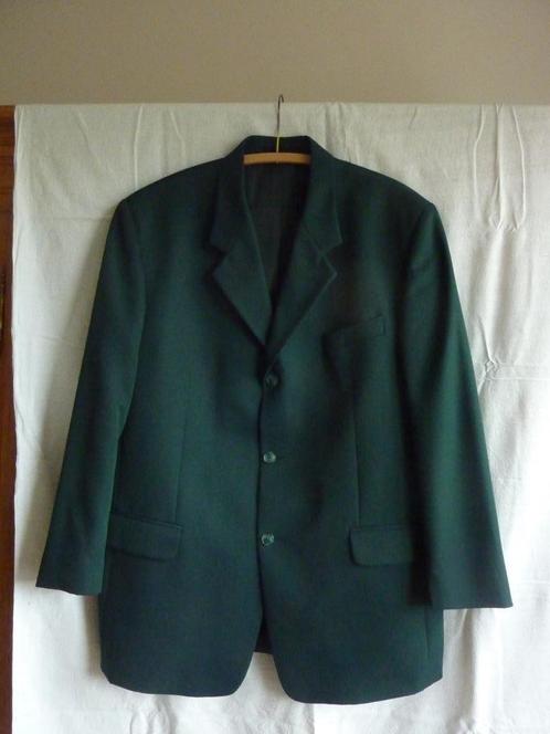 3 vesten voor heren   maat L  (52-54-58), Kleding | Heren, Grote Maten, Zo goed als nieuw, Groen, Ophalen