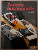 L’année automobile 27 1979/1980, Ophalen, Gelezen, Algemeen