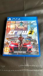 The Crew 2 PS4, Consoles de jeu & Jeux vidéo, Enlèvement ou Envoi, Comme neuf