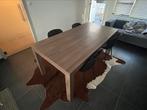 Eettafel, Huis en Inrichting, Zo goed als nieuw, Ophalen