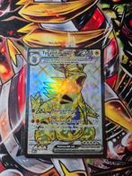 Tyranitar ex, Hobby en Vrije tijd, Verzamelkaartspellen | Pokémon, Ophalen of Verzenden