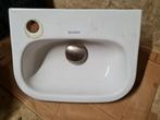 Kleine lavabo, Doe-het-zelf en Bouw, Ophalen, Gebruikt