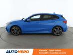 BMW 1 Serie 120 120d M Sport (bj 2022, automaat), Auto's, BMW, https://public.car-pass.be/vhr/4d8853ca-a1fe-4e91-93c6-1e63376b4486