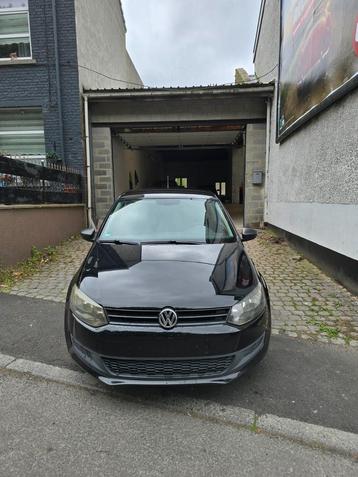 Polo 6r essence ️  beschikbaar voor biedingen